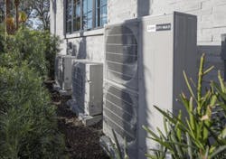 Mitsubishi air handler Mitsubishi air handler