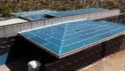 LP WeatherLogic LP WeatherLogic