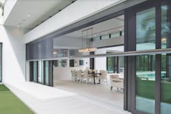 Phantom Screens retractable insect screen Phantom Screens retractable insect screen