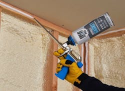 Dupont gasket foam Dupont gasket foam