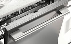 Signature Kitchen Suite PowerSteam Stainless Steel Dishwasher Signature Kitchen Suite PowerSteam Stainless Steel Dishwasher