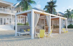 StrXure outdoor pergola StrXure outdoor pergola