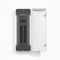 SPAN electrical panel SPAN electrical panel