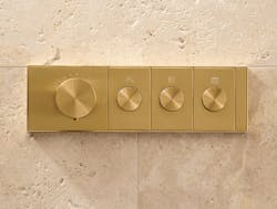 Kohler Anthem digital valve control center Kohler Anthem digital valve control center