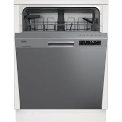 Beko 24-Inch Smart Built-In Dishwasher Beko 24-Inch Smart Built-In Dishwasher
