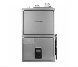 Navien NPF Hydro-furnace Navien NPF Hydro-furnace