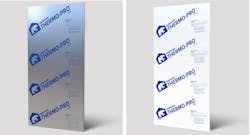 Barricade Building Products ThermoPro Rigid Insulation System—two options Barricade Building Products ThermoPro Rigid Insulation System—two options