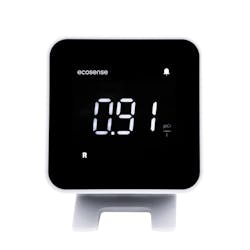 EcoBlue device by Ecosense EcoBlue device by Ecosense