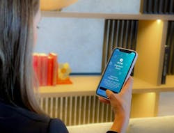 Smart home app from Eaton Smart home app from Eaton