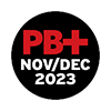 PB+ icon PB+ icon
