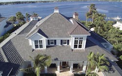 Anderson BFHS Mountain Anderson BFHS Mountain