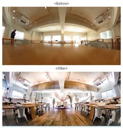 Before/After RICOH Before/After RICOH