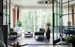 Final Selection Choices In A Vince Longo Custom Home Digs Final Selection Choices In A Vince Longo Custom Home Digs