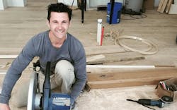 Vince Longo Job Site Of Home Build Digs Vince Longo Job Site Of Home Build Digs