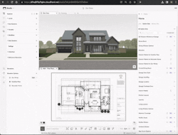 Higharc’s Generative Design Gives Builders Unparalleled Speed During The Design Process Higharc’s Generative Design Gives Builders Unparalleled Speed During The Design Process