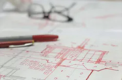 Foundation Detail Redline Design Sketch Foundation Detail Redline Design Sketch