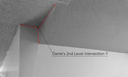 Dantes Corner 01 Dantes Corner 01