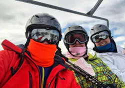 Borson Family Deer Valley Ski Trip 2018 Borson Family Deer Valley Ski Trip 2018