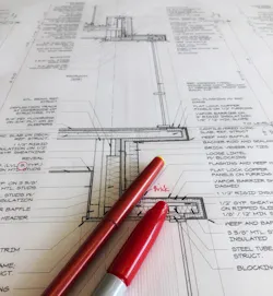 Wall Section Redline Party Wall Section Redline Party