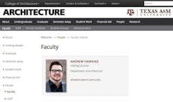 Andrew Hawkins Andrew Hawkins