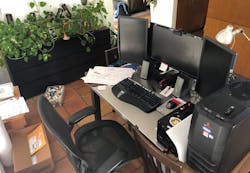 Andrew Home Setup 01 Andrew Home Setup 01