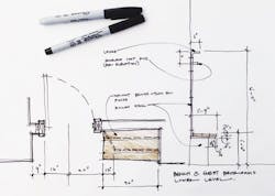 Concept-Sketch-for-steel-bench Concept-Sketch-for-steel-bench