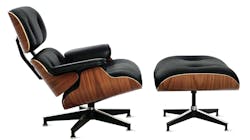 Eames Chair Life of an Architect Eames Chair Life of an Architect