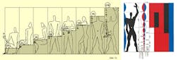 Le Corbusier The Modular Man Le Corbusier The Modular Man