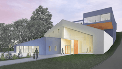 worship and community space in multifamily housing worship and community space in multifamily housing