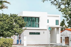 Modern House Exterior Design Modern House Exterior Design