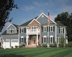 Towering Brick siding ideas for homes Towering Brick siding ideas for homes