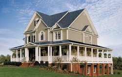 Classically Cool house siding ideas Classically Cool house siding ideas