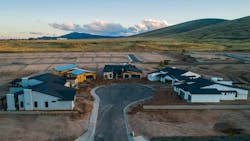 Mandalay Homes Is Leveraging Services From Mosaic To Building Homes In Its Jasper Community Mandalay Homes Is Leveraging Services From Mosaic To Building Homes In Its Jasper Community