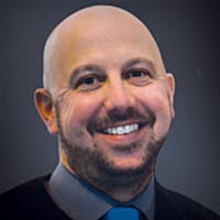 DAVID BARISTA Content Director, UTOPIA DAVID BARISTA Content Director, UTOPIA