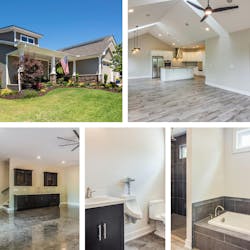 Addison Homes high performance homes features 2021constructutopia report Addison Homes high performance homes features 2021constructutopia report