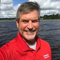 Russell Pope, Utopia 2021 Healthy Home webinar Russell Pope, Utopia 2021 Healthy Home webinar