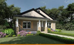 3d printed house habitat for humanity 3d printed house habitat for humanity