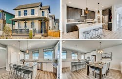 McStain Neighborhoods BeWell House DOE Housing Innovation Awards ConstructUtopia.com report 1 McStain Neighborhoods BeWell House DOE Housing Innovation Awards ConstructUtopia.com report 1