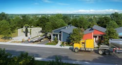 Apis Cor and VPG Enterprise Announce Partnership to Design, Develop and 3D Print Affordable Homes in New Orleans Apis Cor and VPG Enterprise Announce Partnership to Design, Develop and 3D Print Affordable Homes in New Orleans