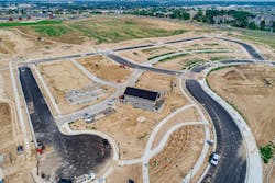 McStain Neighborhoods Arras Park McStain Neighborhoods Arras Park