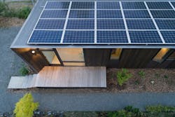 Node Trillium sustainable home Node Trillium sustainable home
