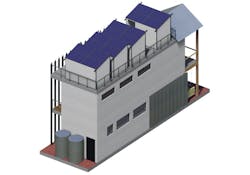 Rice University housing for weather events Iso Back Rice University housing for weather events Iso Back