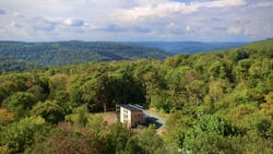 90 acres of land for carbon-neutral community of Catskill homes 90 acres of land for carbon-neutral community of Catskill homes