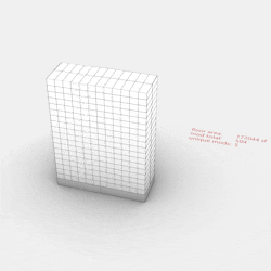 Assembly OSM Parametric Design of a Post-Modular Building GIF Assembly OSM Parametric Design of a Post-Modular Building GIF