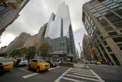 400 Park Avenue South photo courtesy Lendlease 400 Park Avenue South photo courtesy Lendlease