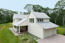 McKinley_Exterior1_Ben Adams McKinley_Exterior1_Ben Adams