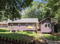 eightvillage ADU in urban backyard eightvillage ADU in urban backyard