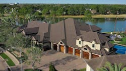 House in timberwoods House in timberwoods