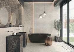 La Platera Caprice tile La Platera Caprice tile