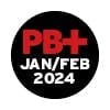 PB+ icon PB+ icon